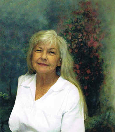 Loretta Neumuller